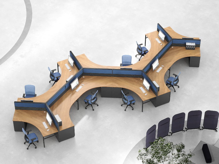 蕪湖家具廠-?維度/系統類